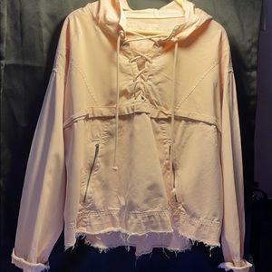 Cute American Eagle Light Weight Jacket